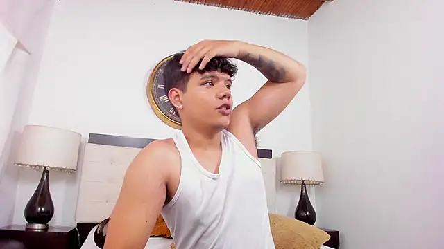 Axel_Forte webcam