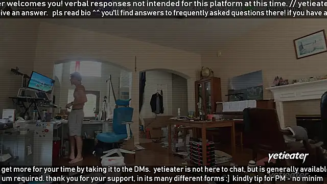 yetieater webcam