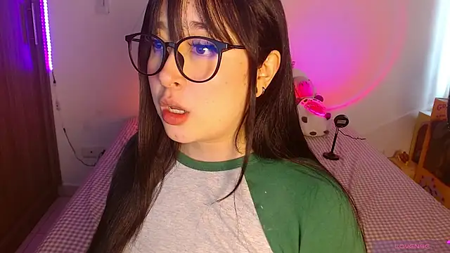 Oliviargf webcam