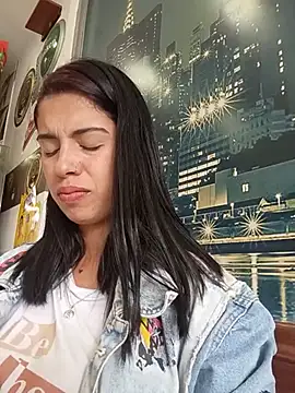 Nathaly_12 webcam