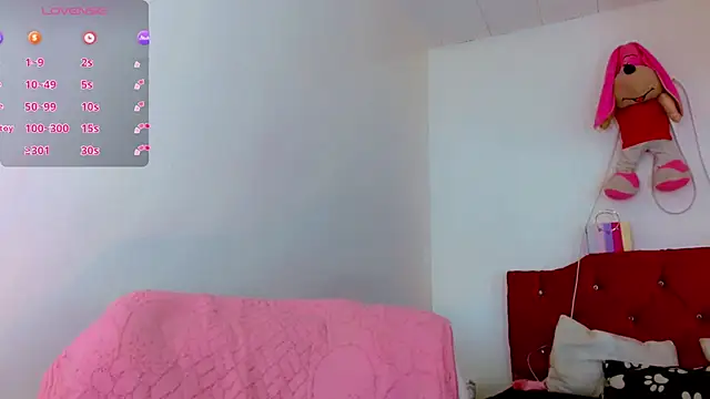 Dayana_Dias webcam