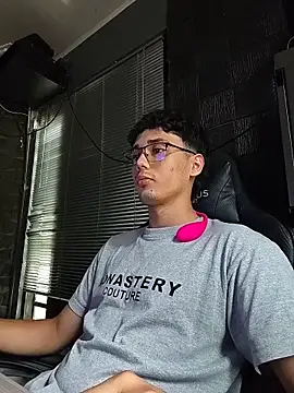 SrJacobs webcam