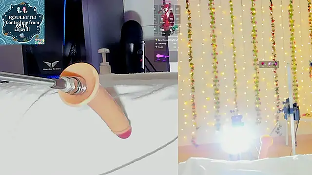 Kitty__Rose__ webcam