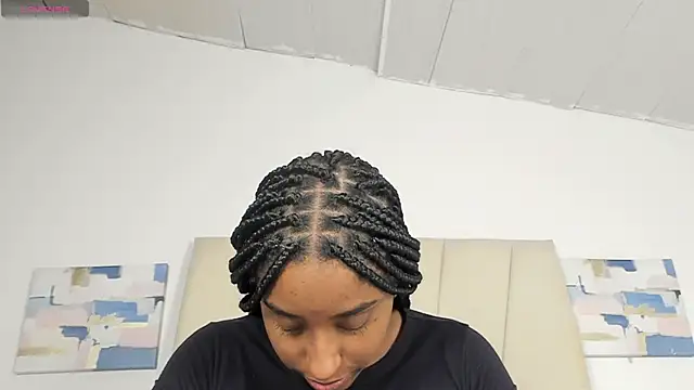 Sophia_Ebony webcam