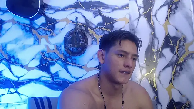 Hiroshi_Shen webcam