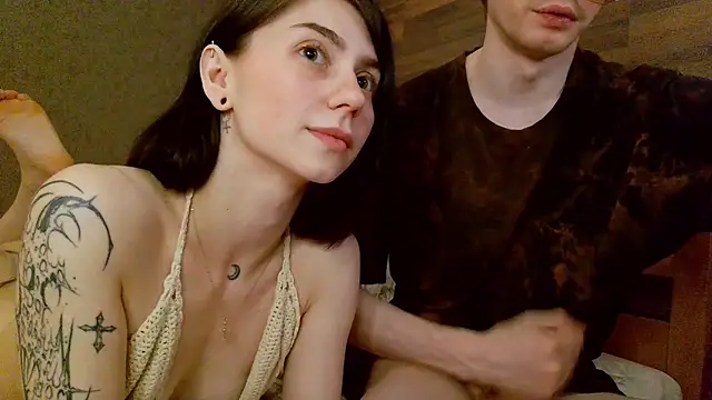 poisondevotion webcam