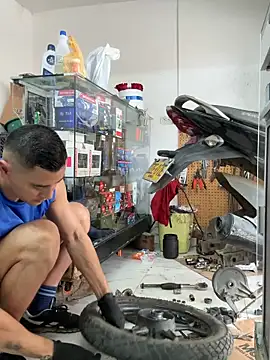 Paul22cm- webcam