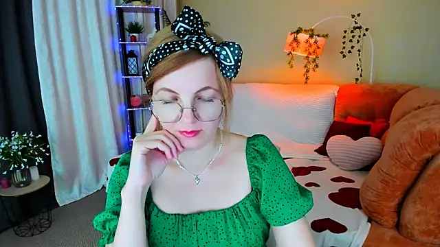 YourUniverser webcam