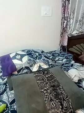 Chandini_Telugu webcam
