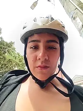 CAROLINE__07 webcam