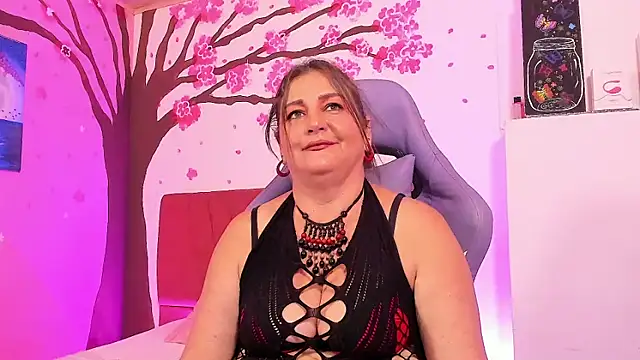 PalomaLombardi webcam