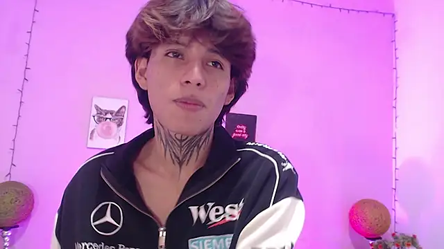 Jules_zzz webcam
