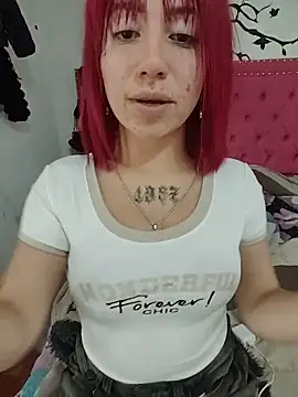 Kitty_Melodi webcam