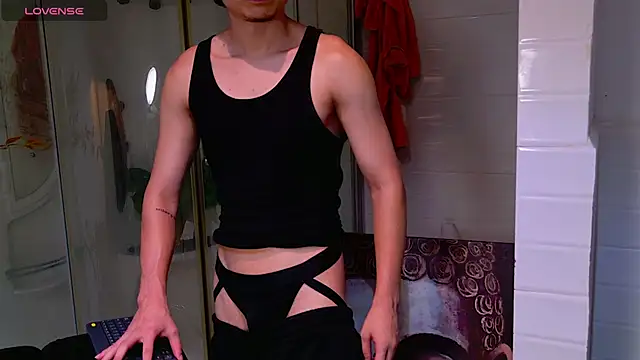 enzo_steel webcam