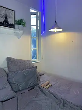 Andrea_secret_ webcam