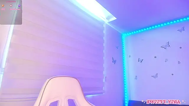 sweettvera webcam