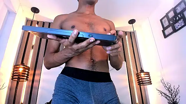 Natzuki_1 webcam