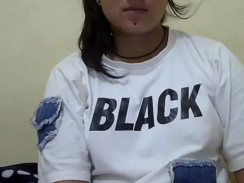 Anamika_Rathor webcam