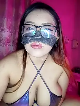 Bunnybush37 webcam
