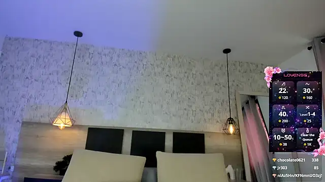 Sasha_Wolff webcam