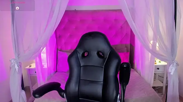 Annie_Petters webcam