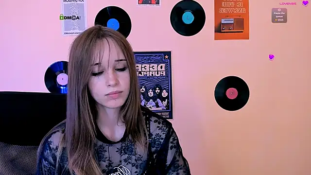 teya_starling webcam