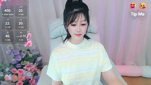 xiaoyao_007 webcam