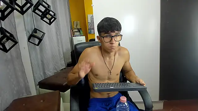 jeremy_job webcam