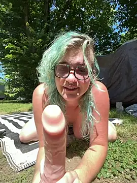 rosiebuddy webcam