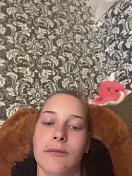 Barbika19 webcam