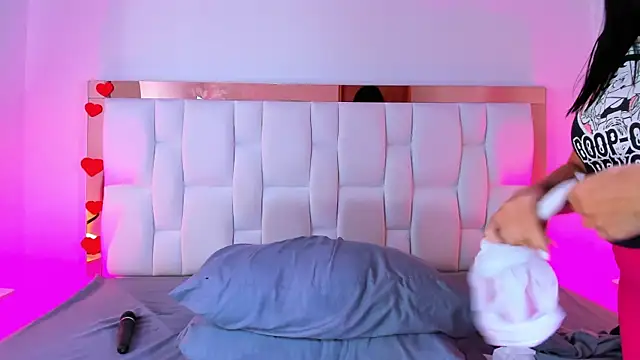 CamilleJuicy_ webcam