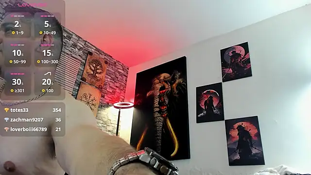 Dante_Bellini webcam