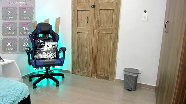 Celeste_71 webcam