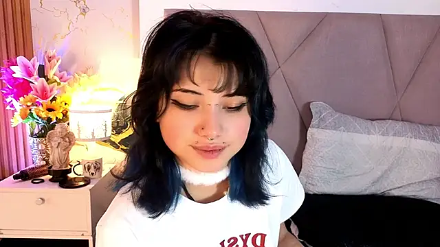 Sienna_Desiree webcam