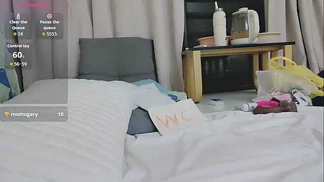 Ttaotao16877 webcam