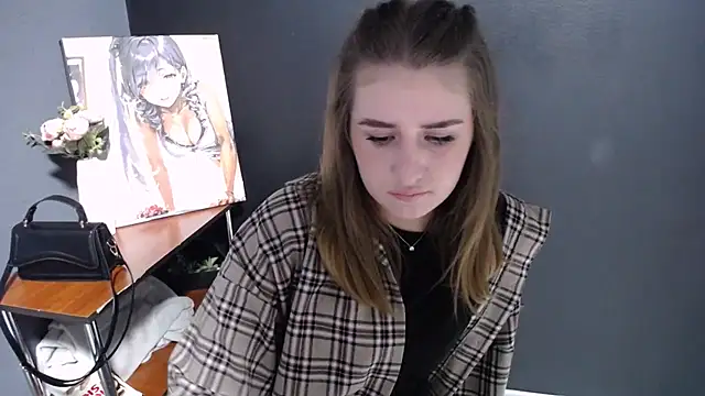 Sunny_siren webcam