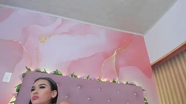 Melanie__Evans webcam
