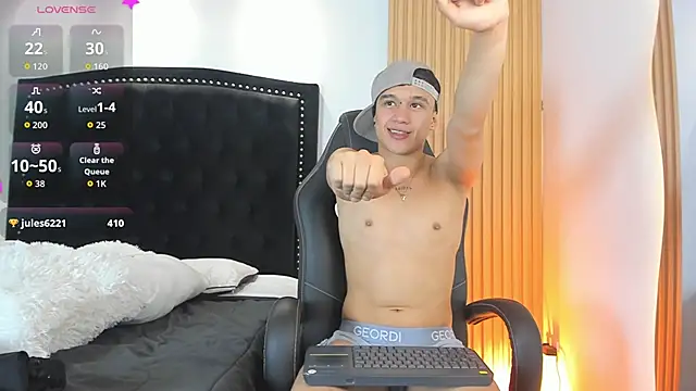 Dominik_Souza webcam