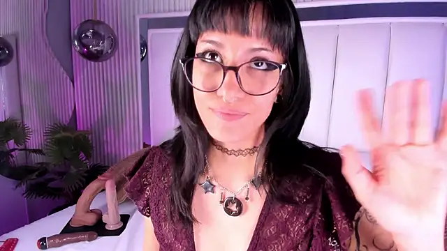 ViolettaColinss webcam