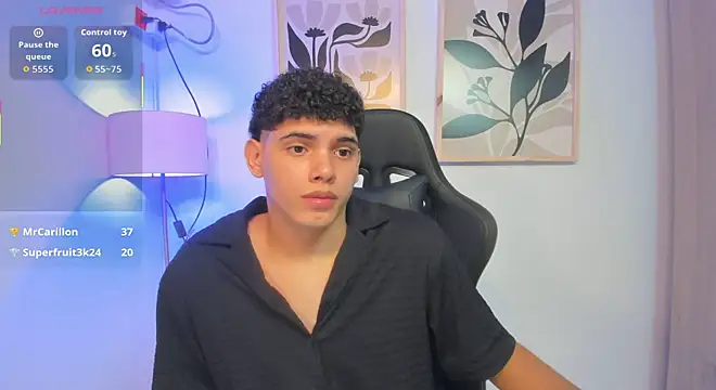 justin_payn14 webcam