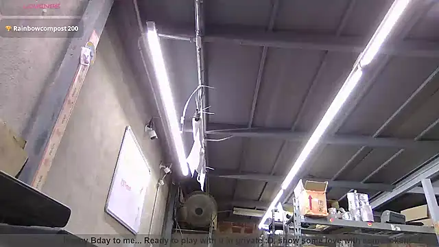 BustedCall webcam