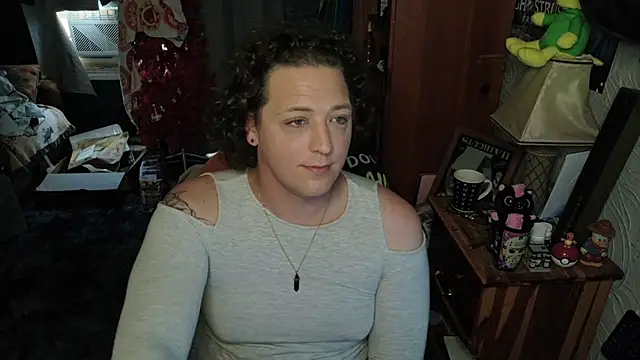Abagail_soft webcam