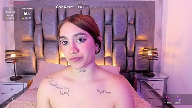 CloeDawson webcam