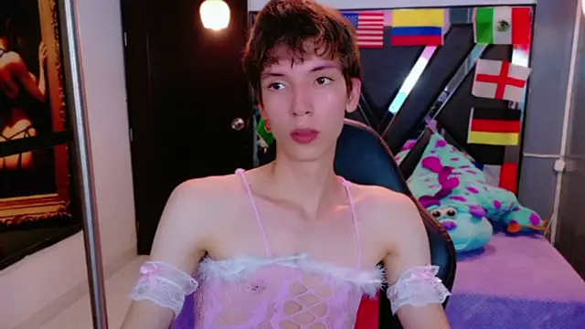 Stefany_PiInk webcam