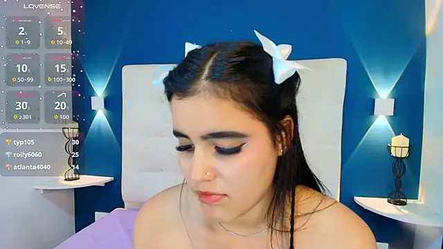 MiaaCarter_ webcam
