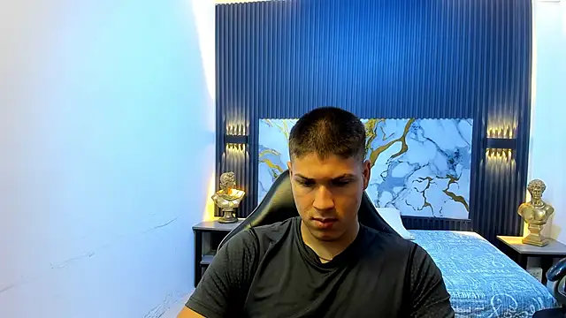 AlessandroFranco webcam