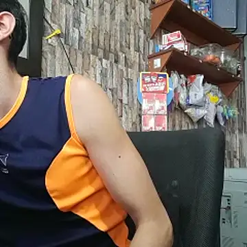 jhosuamoore webcam