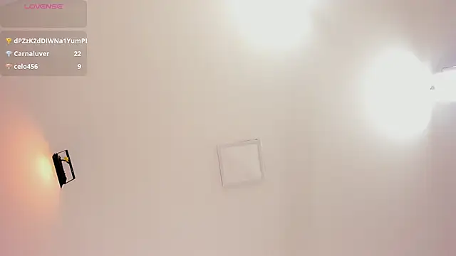 Becky_vega webcam