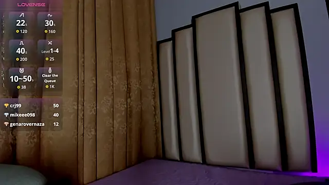 Maddie_01 webcam