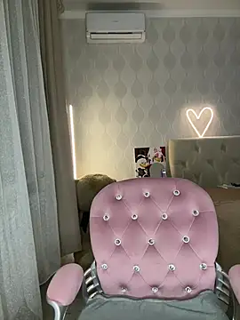 AlisaPearl webcam